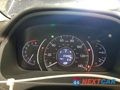 Zdjęcie 9 z 13 samochodu: 2015 HONDA CR-V EX VIN:5J6RM4H54FL060819 - miniatura