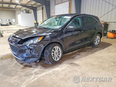 2022 FORD ESCAPE SE 1FMCU0G64NUA45840 - główne zdjęcie licytacji z USA - miniatura