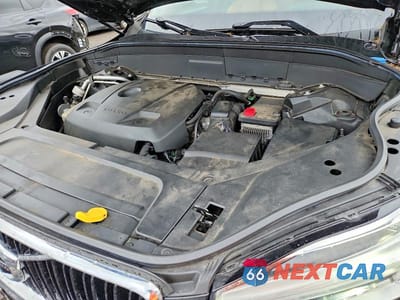 Zdjęcie 11 z 12 samochodu: 2016 VOLVO XC90 T6 VIN:YV4A22PK8G1091120 - miniatura