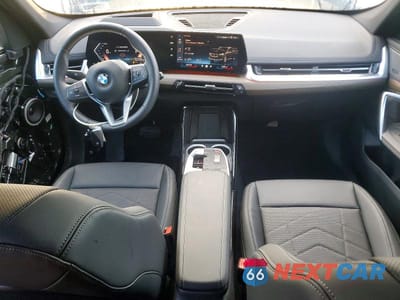 Zdjęcie 8 z 14 samochodu: 2026 BMW X1 XDRIVE28I VIN:WBX73EF07T5472149 - miniatura