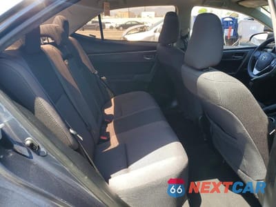Zdjęcie 10 z 13 samochodu: 2017 TOYOTA COROLLA LE VIN:2T1BURHE5HC912920 - miniatura
