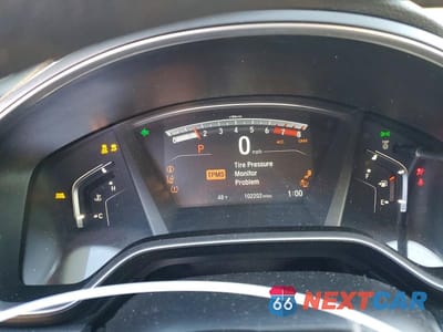 Zdjęcie 9 z 13 samochodu: 2019 HONDA CR-V EX VIN:5J6RW2H54KL027635 - miniatura