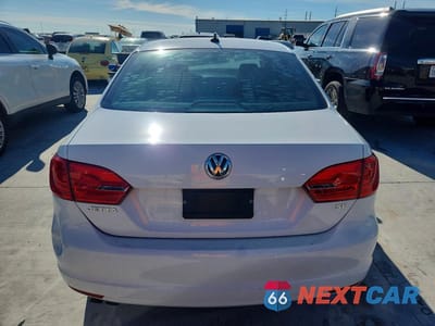 Zdjęcie 6 z 11 samochodu: 2014 VOLKSWAGEN JETTA SE VIN:3VWD07AJ4EM379779 - miniatura