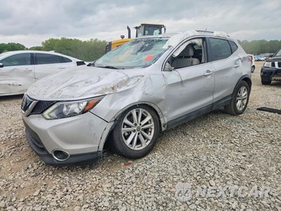 2019 NISSAN ROGUE SPORT SV JN1BJ1CPXKW528961 - główne zdjęcie licytacji z USA - miniatura