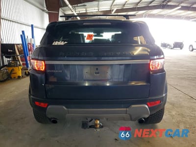 Zdjęcie 6 z 13 samochodu: 2013 LAND ROVER RANGE ROVER EVOQUE PURE VIN:SALVN2BGXDH840090 - miniatura