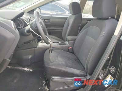 Zdjęcie 7 z 12 samochodu: 2012 NISSAN ROGUE S VIN:JN8AS5MV9CW395917 - miniatura