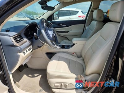 Zdjęcie 7 z 13 samochodu: 2023 GMC ACADIA DENALI VIN:1GKKNPLS8PZ144728 - miniatura