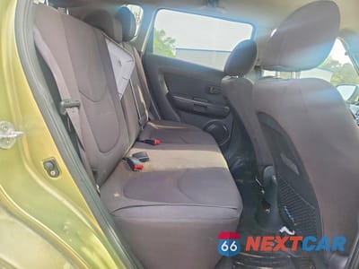 Zdjęcie 11 z 12 samochodu: 2013 KIA SOUL BASE VIN:KNDJT2A57D7618883 - miniatura