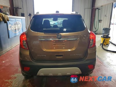 Zdjęcie 6 z 14 samochodu: 2016 BUICK ENCORE VIN:KL4CJESB6GB550270 - miniatura