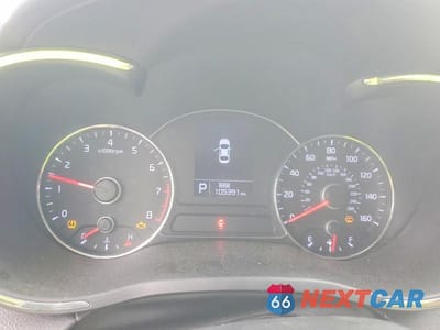 Zdjęcie 9 z 12 samochodu: 2016 KIA FORTE EX VIN:KNAFX5A8XG5627760 - miniatura