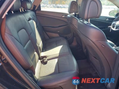 Zdjęcie 11 z 13 samochodu: 2017 HYUNDAI TUCSON SE PLUS VIN:KM8J3CA4XHU452178 - miniatura