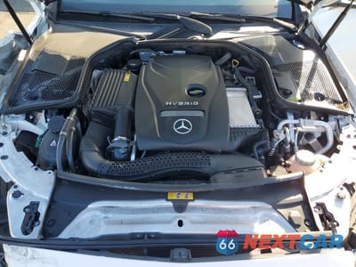 Zdjęcie 11 z 12 samochodu: 2018 MERCEDES-BENZ C 350E VIN:55SWF4HB9JU261649 - miniatura