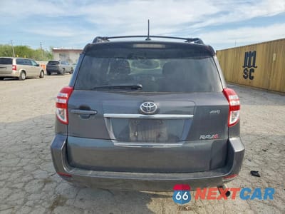 Zdjęcie 6 z 13 samochodu: 2012 TOYOTA RAV4 SPORT VIN:JTMRF4DV1C5057690 - miniatura