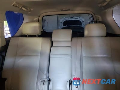 Zdjęcie 10 z 13 samochodu: 2014 LEXUS GX 460 VIN:JTJBM7FX7E5076574 - miniatura