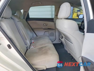 Zdjęcie 11 z 13 samochodu: 2010 TOYOTA VENZA AWD V6 VIN:4T3BK3BB6AU038932 - miniatura