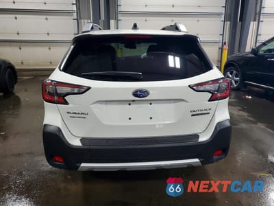 Zdjęcie 6 z 12 samochodu: 2025 SUBARU OUTBACK TOURING VIN:4S4BTGPDXS3306542 - miniatura