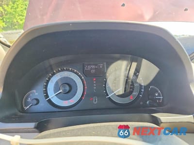 Zdjęcie 9 z 13 samochodu: 2016 HONDA ODYSSEY EXL VIN:5FNRL5H61GB020208 - miniatura