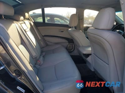 Zdjęcie 10 z 13 samochodu: 2016 ACURA RLX ADVANCE VIN:JH4KC1F9XGC001935 - miniatura