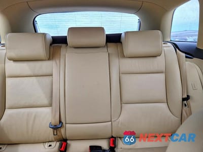 Zdjęcie 10 z 13 samochodu: 2011 AUDI A3 PREMIUM PLUS VIN:WAUKJBFM5BA114937 - miniatura