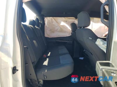 Zdjęcie 10 z 12 samochodu: 2025 FORD F150 STX VIN:1FTEW2LP9SKF37286 - miniatura