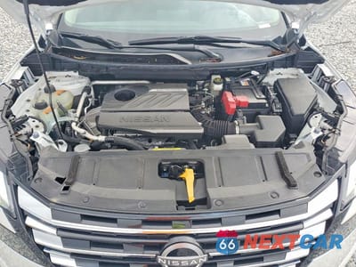Zdjęcie 11 z 13 samochodu: 2024 NISSAN ROGUE SV VIN:JN8BT3BB7RW431465 - miniatura