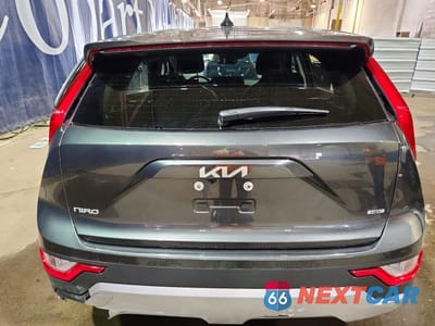 Zdjęcie 6 z 13 samochodu: 2026 KIA NIRO LX VIN:KNDCP3LE6T5317256 - miniatura