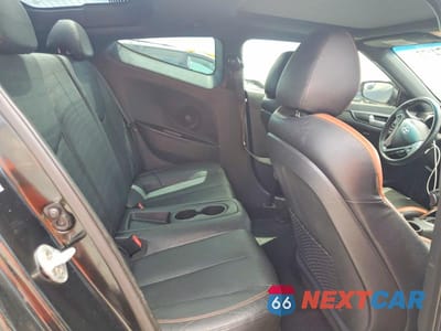 Zdjęcie 10 z 12 samochodu: 2017 HYUNDAI VELOSTER TURBO VIN:KMHTC6AE0HU309565 - miniatura