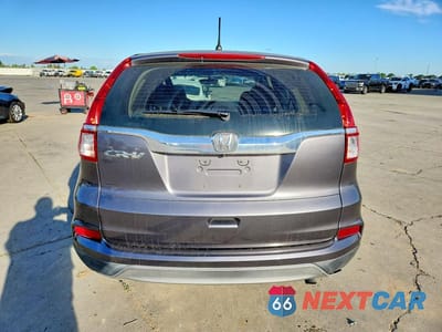 Zdjęcie 6 z 13 samochodu: 2015 HONDA CR-V LX VIN:3CZRM3H39FG700495 - miniatura