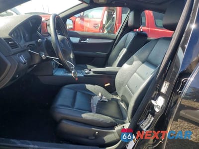 Zdjęcie 7 z 12 samochodu: 2008 MERCEDES-BENZ C 300 VIN:WDDGF54X08R017377 - miniatura