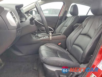 Zdjęcie 7 z 12 samochodu: 2018 MAZDA 3 TOURING VIN:3MZBN1L37JM258789 - miniatura