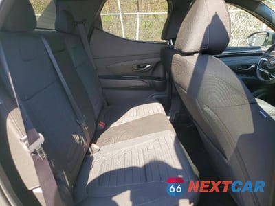 Zdjęcie 10 z 12 samochodu: 2024 HYUNDAI SANTA CRUZ SE VIN:5NTJADDE5RH121297 - miniatura