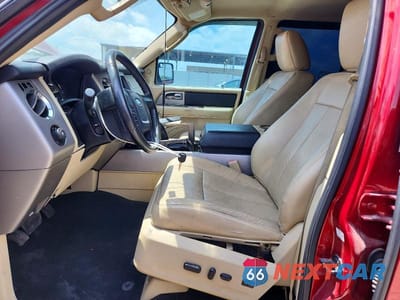 Zdjęcie 7 z 13 samochodu: 2017 FORD EXPEDITION EL XLT VIN:1FMJK1HT9HEA42650 - miniatura