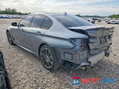 Drugie zdjęcie samochodu z przodu: 2022 BMW 2 SERIES 228I XDRIVE VIN:WBAJS3C08LCD61121 - miniatura