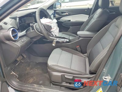 Zdjęcie 7 z 13 samochodu: 2026 CHEVROLET TRAX 1LT VIN:KL77LHEP9TC059980 - miniatura