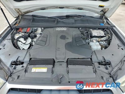 Zdjęcie 11 z 11 samochodu: 2017 AUDI Q7 PRESTIGE VIN:WA1VAAF74HD042344 - miniatura