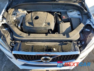 Zdjęcie 11 z 12 samochodu: 2018 VOLVO XC60 T6 MOMENTUM VIN:YV4A22RK3J1027460 - miniatura