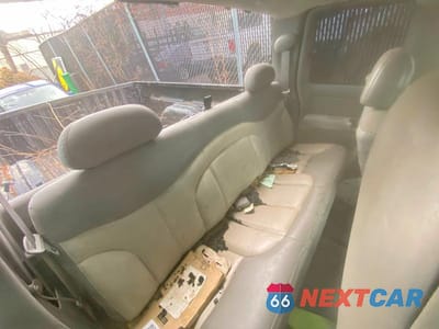 Zdjęcie 6 z 11 samochodu: 2001 GMC SIERRA K1500 C3 VIN:2GTEK69U811379232 - miniatura