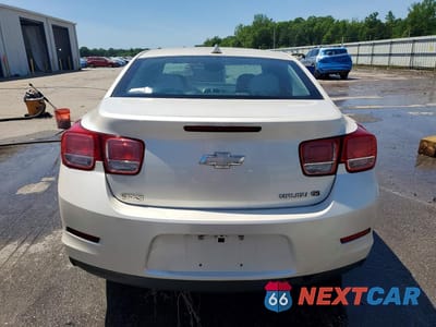 Zdjęcie 6 z 13 samochodu: 2013 CHEVROLET MALIBU 1LT VIN:1G11D5SR8DF162990 - miniatura