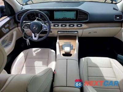 Zdjęcie 8 z 13 samochodu: 2023 MERCEDES-BENZ GLE 450 4MATIC VIN:4JGFB5KB6PA964327 - miniatura