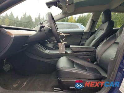 Zdjęcie 7 z 12 samochodu: 2022 TESLA MODEL 3 VIN:5YJ3E1EA7NF371610 - miniatura