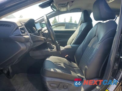 Zdjęcie 7 z 13 samochodu: 2024 TOYOTA CAMRY SE VIN:4T1G11AKXRU856263 - miniatura