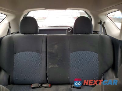 Zdjęcie 10 z 14 samochodu: 2018 NISSAN VERSA NOTE SV VIN:3N1CE2CP4JL352461 - miniatura