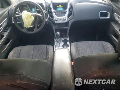Zdjęcie 8 z 12 samochodu: 2017 CHEVROLET EQUINOX LS VIN:2GNFLEEK4H6294215 - miniatura