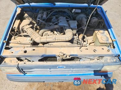 Zdjęcie 11 z 12 samochodu: 1992 FORD RANGER VIN:1FTCR14U0NPA30572 - miniatura