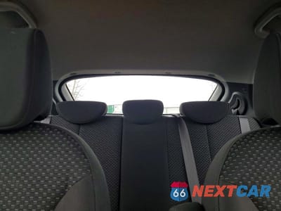 Zdjęcie 10 z 13 samochodu: 2011 HYUNDAI ACCENT GL VIN:KMHCM3AC3BU194607 - miniatura