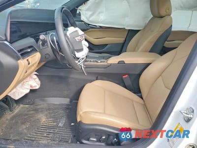 Zdjęcie 7 z 12 samochodu: 2026 CADILLAC CT5 PREMIUM LUXURY VIN:1G6DS5RK8T0102439 - miniatura