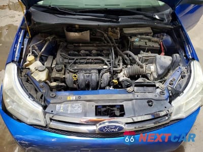 Zdjęcie 11 z 12 samochodu: 2010 FORD FOCUS SEL VIN:1FAHP3HNXAW278456 - miniatura