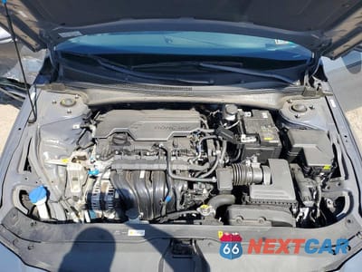 Zdjęcie 11 z 13 samochodu: 2025 HYUNDAI ELANTRA SEL VIN:KMHLS4DGXSU899057 - miniatura