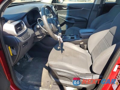 Zdjęcie 7 z 12 samochodu: 2017 KIA SORENTO LX V6 VIN:5XYPGDA56HG210569 - miniatura