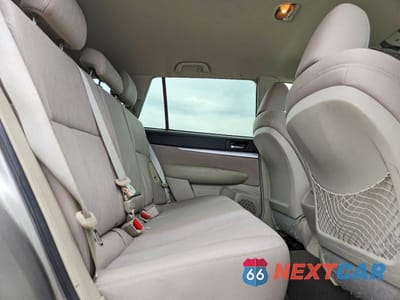 Zdjęcie 11 z 13 samochodu: 2014 SUBARU OUTBACK 2.5I PREMIUM VIN:4S4BRBCC3E3305316 - miniatura